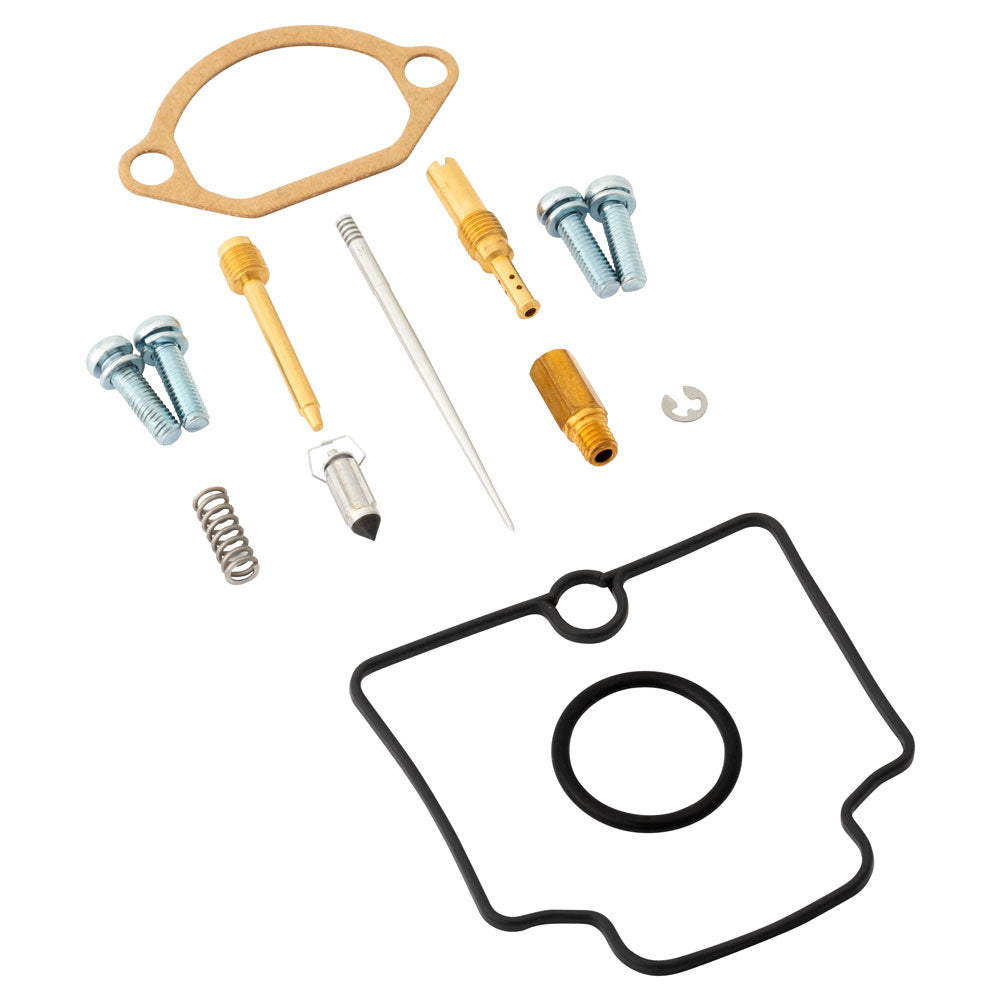 Tusk 1635690155 Carburetor Rebuild Kit