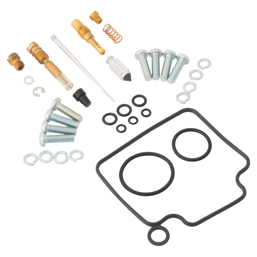 Tusk 1635690157 Carburetor Rebuild Kit