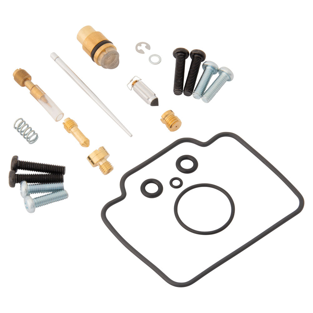 Tusk 1635690159 Carburetor Rebuild Kit