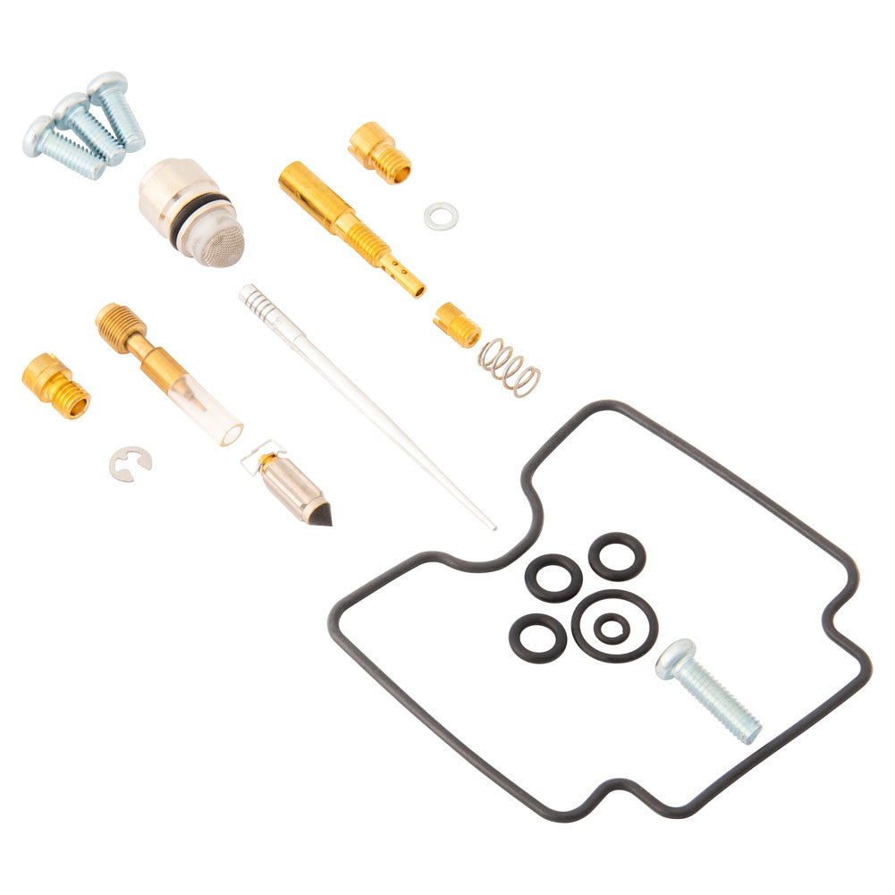 Tusk 1635690160 Carburetor Rebuild Kit