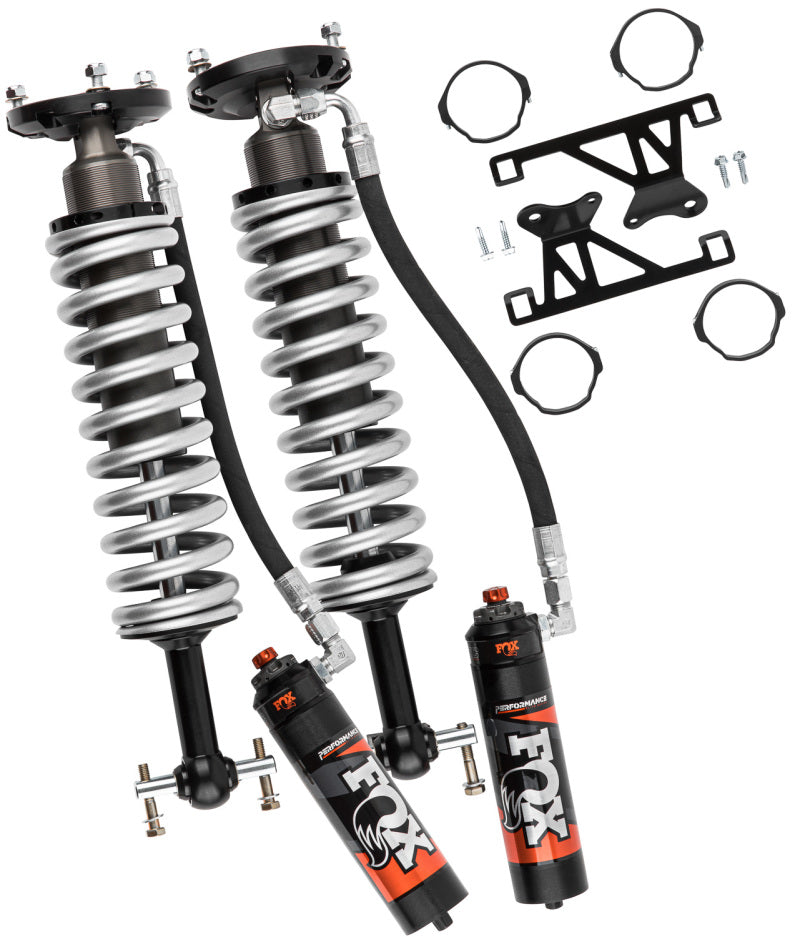 FOX 883-06-177 05+ fits Toyota Tacoma Performance Elite 2.5 Series Shock Front 2in Lift
