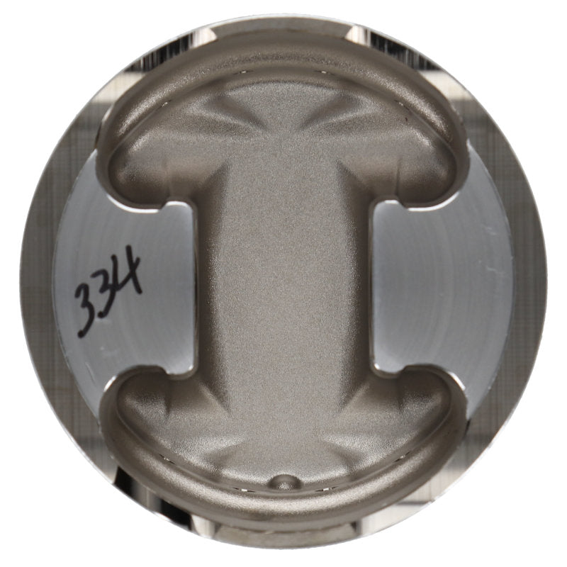 Wiseco K556M86AP fits Nissan SR20 Turbo -12cc 1.260 X 86MM Piston Kit