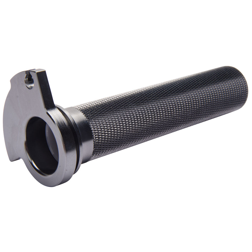 Tusk 1638610001 Aluminum Throttle Tube