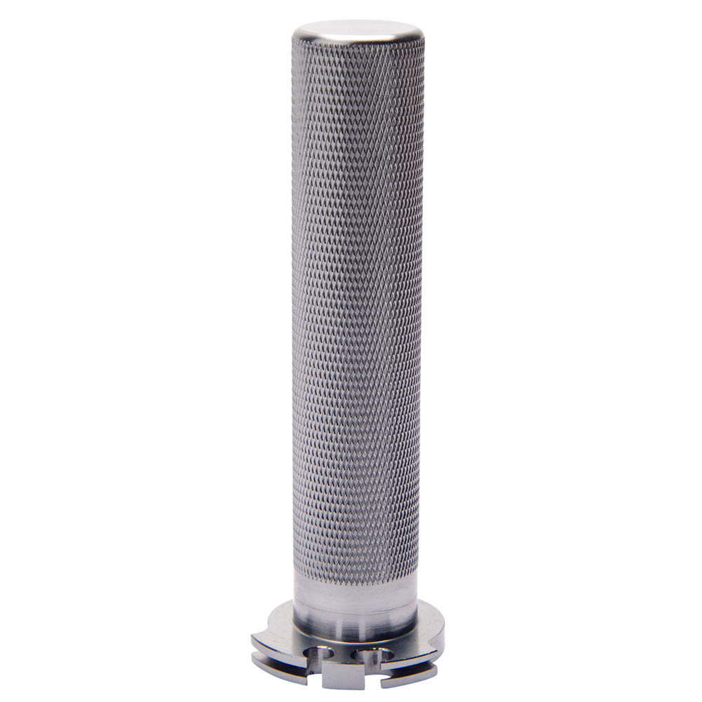 Tusk 1638610004 Aluminum Throttle Tube
