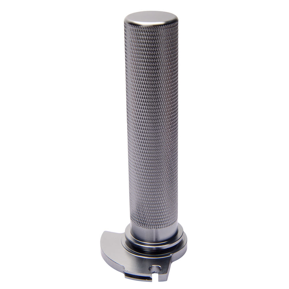 Tusk 1638610005 Aluminum Throttle Tube