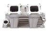 Edelbrock 7110 Str Tunnel Ram 350-400 Manifold