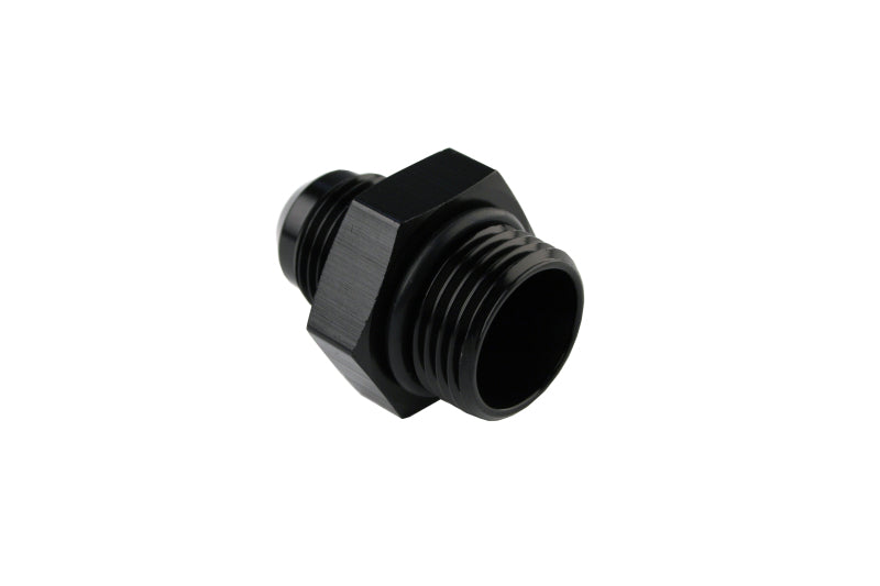 Aeromotive 15610 AN-10 O-Ring Boss / AN-08 Male Flare Reducer Fitting