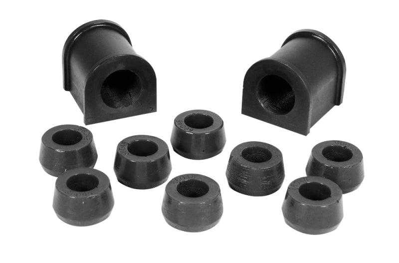 Prothane 1-1102-BL fits Jeep 87-96 YJ Front Sway Bar Bushings - 15/16in - Black