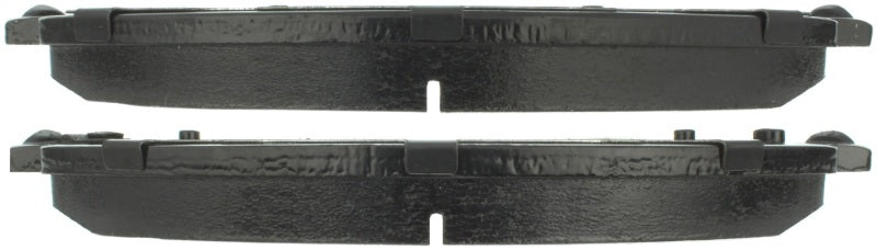Stoptech 305.1092 Street Select Brake Pads - Front