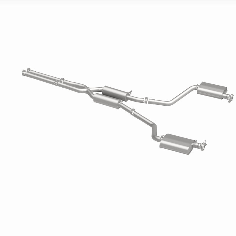 Magnaflow 106-1004 fits Dodge BRE Exhaust Replacement Kit