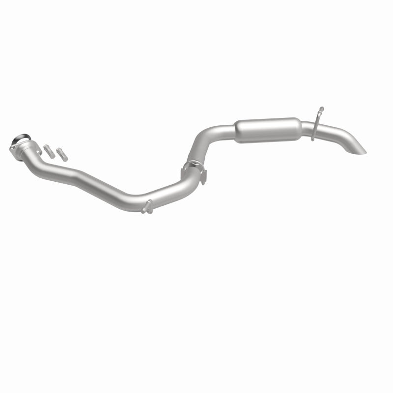 Magnaflow 108-0020 BRE Exhaust 13-17 fits Toyota RAV4 2.5L Muffler Kit