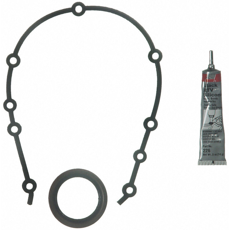Fel-Pro TCS45793 fits Chevrolet S10 TCS 45793 Engine Timing Cover Gasket Set