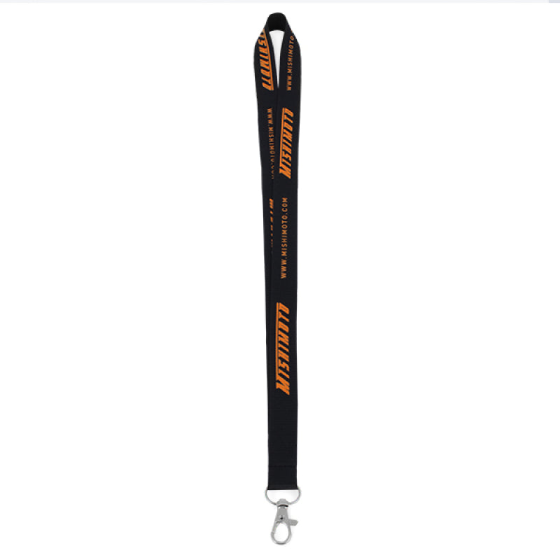 Mishimoto MMPROMO-LAN-MMBK Lanyard