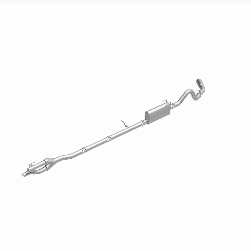 Magnaflow 106-1026 fits Ford BRE Exhaust Replacement Kit