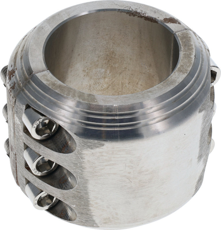 DragonFire Racing 520958 Machined Tube Clamp 1.875 I.D.