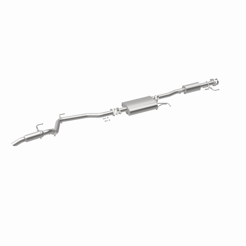Magnaflow 106-0784 BRE Exhaust Kit 13-17 PATHFINDER 3.5L