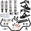 QA1 DK22-GMG1 78-88 fits GM G-Body Level 2 Drag Kit 2.0 w/ Shocks