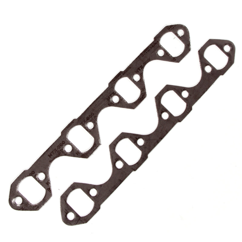 BBK 1575 fits Ford SBF 302 351 1-5/8 Exhaust Header Gasket Set
