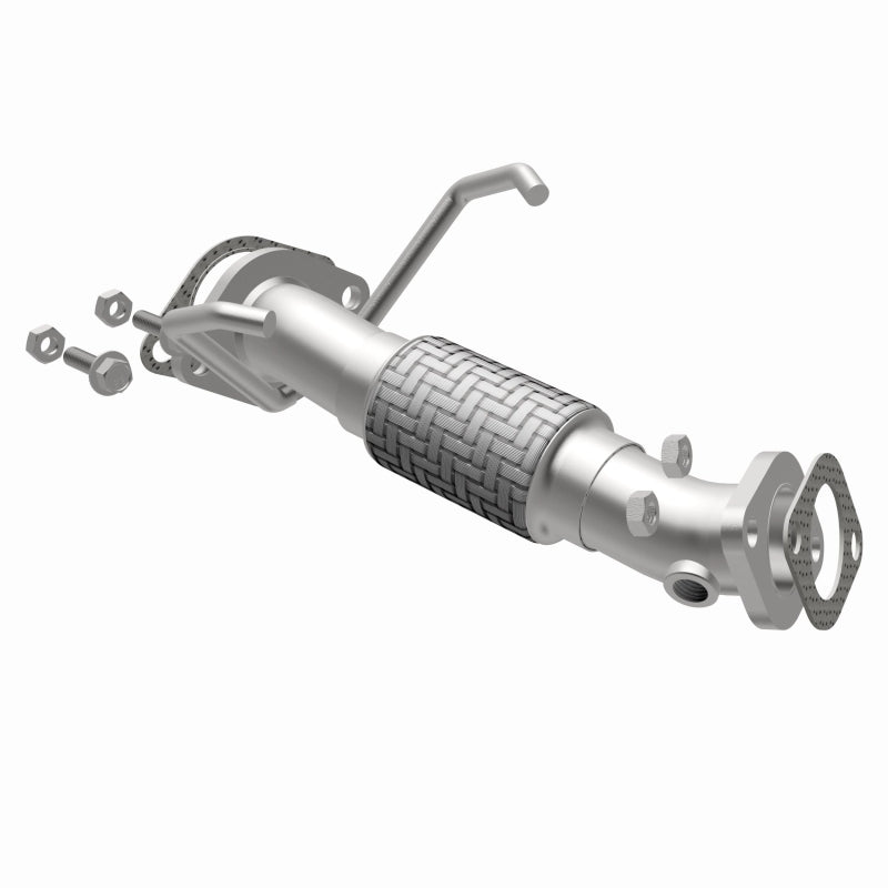 Magnaflow 107-0289 BRE Exhaust 12-13 KIA fits Soul 1.6L 2.0L Front Pipe Kit