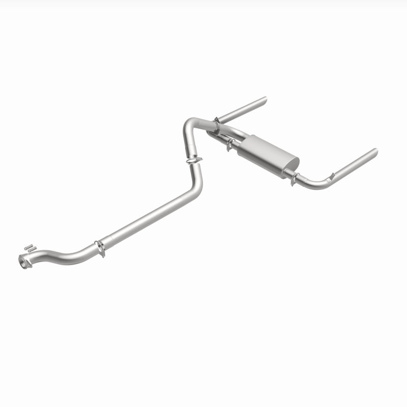 Magnaflow 106-0455 93-97 fits Camaro Firebird 5.7L BRE Exhaust Kit