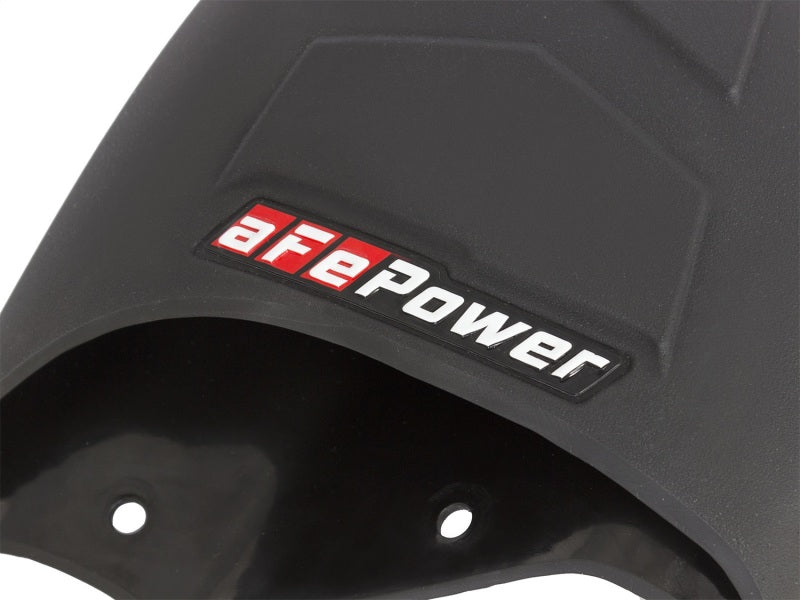 AFE 54-72006-S um HD Dynamic Air Scoop 14-16 fits RAM 1500 EcoDiesel V6 3.0L
