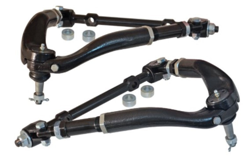 SPC Performance 97170 55-57 fits Chevrolet Tri-5 Upper Adjustable Control Arm