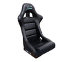 NRG FRP-310-SHIELD FRP Bucket Seat (Water Resistant Vinyl) - Medium