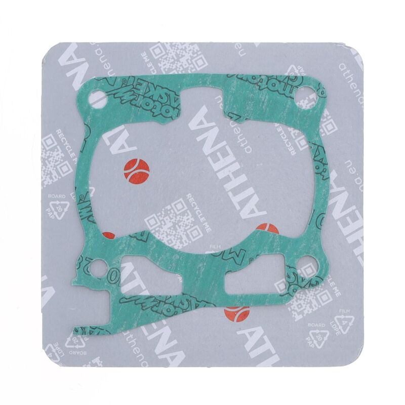 Athena S410485006130 98-04 fits Yamaha YZ 125 0.5mm Thick Cylinder Base Gasket