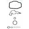 Fel-Pro CS26262 fits Lexus SC430 CS 26262 Engine Conversion Gasket Set