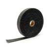 DEI 10107 Exhaust Wrap 1in x 50ft - Black