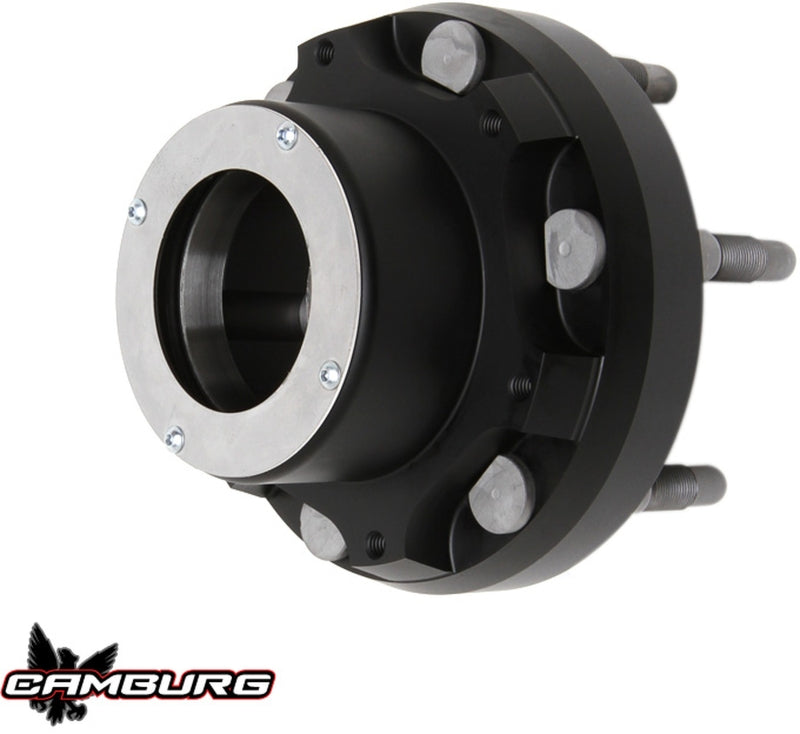 Camburg CAM-020065 2.50 Race Series Rear Hub Kit (5x5.5 / 35sp)