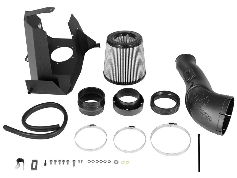 AFE 51-11872-1 FORCE Intakes Stage-2 PDS AIS PDS fits Ford Diesel Trucks 11-15