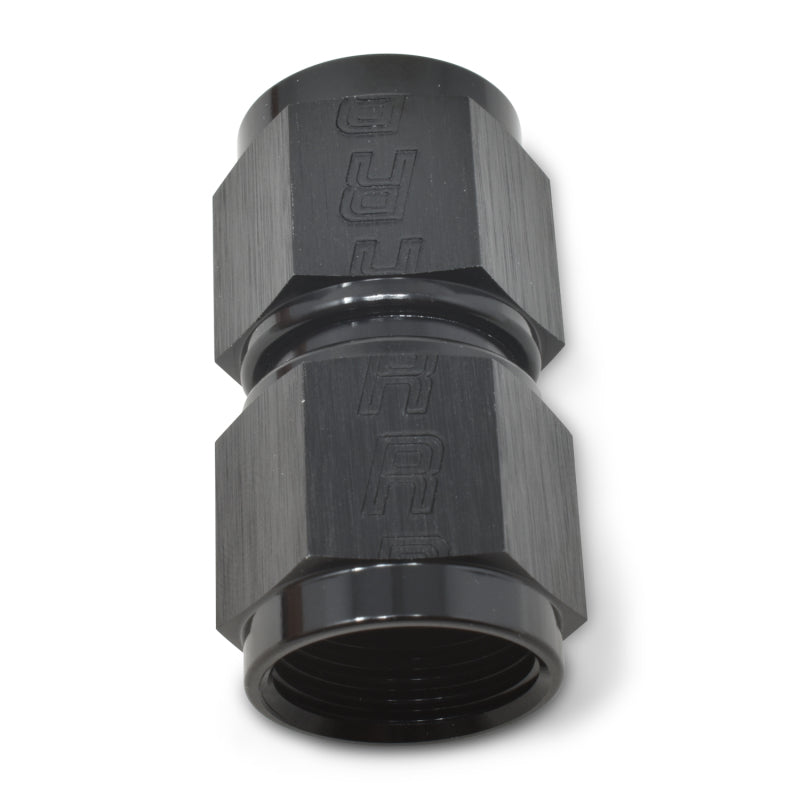 Russell 640003 Performance -6 AN Straight Swivel Coupler