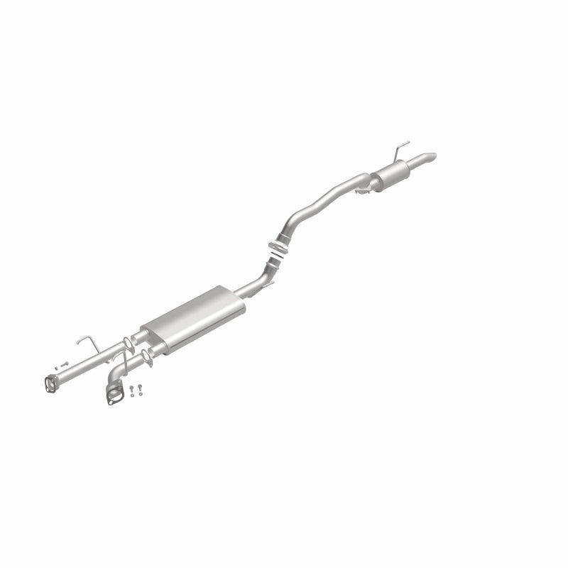 Magnaflow 106-0868 BRExhaust 08-17 fits Toyota Sequoia Exhaust Kit