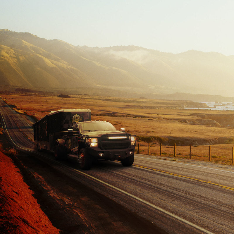 BD Diesel 1027145 Brake - 2007 fits Ford 03-20 6.0L PowerStroke Manual Trans