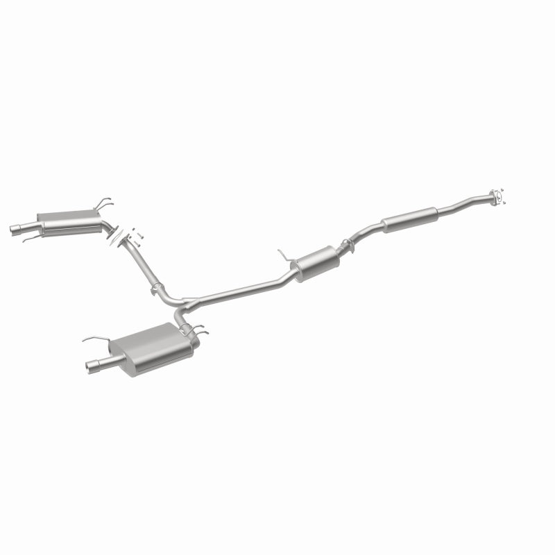 Magnaflow 106-0148 BRE Exhaust Kit 04-08 fits Acura TSX 2.4L