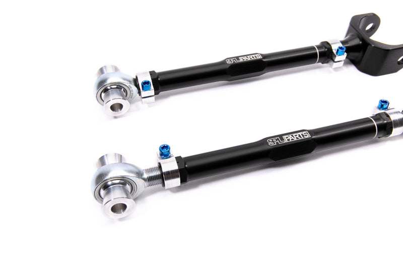 SPL Parts SPL RUA CAM6 2016+ fits Chevrolet Camaro (Gen 6) Rear Upper Control Ar