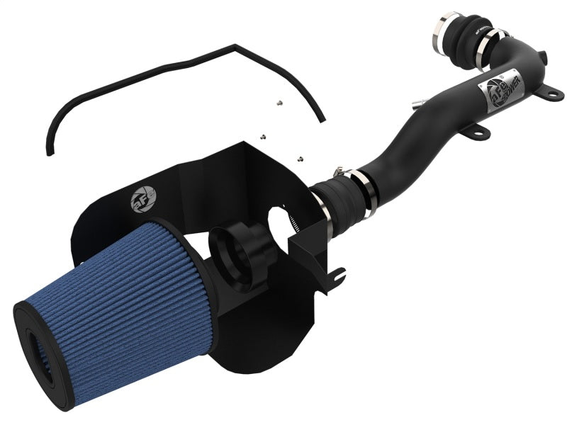 AFE 54-13002-B FORCE Stage-2 XP Pro 5R Cold Air Intake System 2018+ fits Jeep