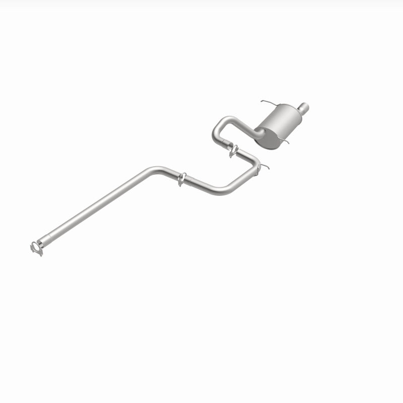 Magnaflow 106-0232 BRE Exhaust Kit 01-09 fits Chrysler PT Cruiser 2.4L