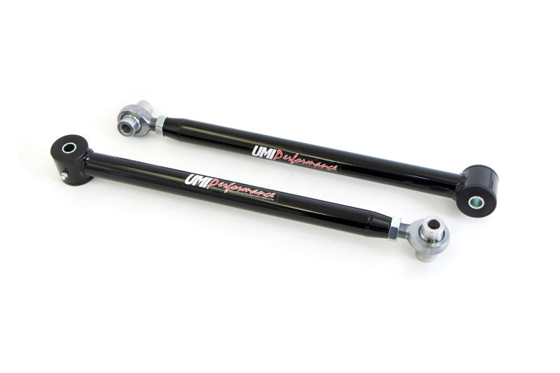 UMI Performance 1036-B 05-14 fits Ford Mustang Single Adjustable Lower Control A