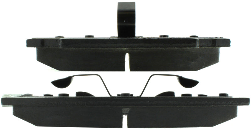 Stoptech 309.0459 Sport Brake Pads w/Shims and Hardware