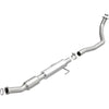 MagnaFlow 49502 Conv DF 09 Matrix/Vibe 2.4 FWD OEM