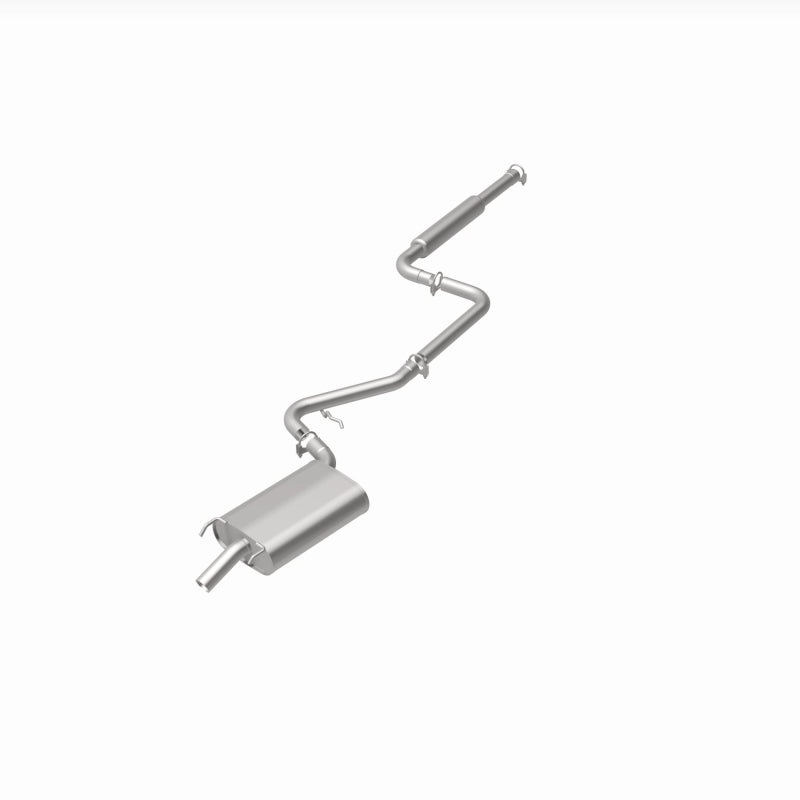 Magnaflow 106-0109 BRE Exhaust Kit 01-06 Sebring Stratus