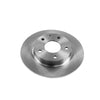 PowerStop JBR1594 fits Mazda 14-18 3 Rear Autospecialty Brake Rotor