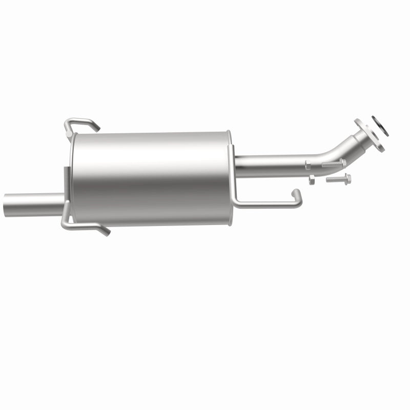 Magnaflow 108-0168 BRE Rear Muffler Kit Replacement fits Nissan