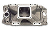 Edelbrock 292751 Polished BB fits Chevy Victor EFI Manifold
