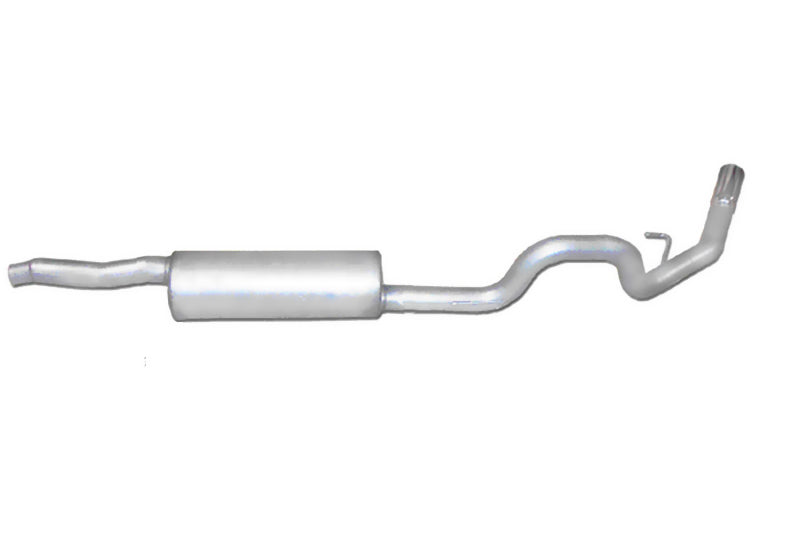 Gibson 319634 fits Ford 11-13 F-150 King Ranch 5.0L 3in Cat-Back Single Exhaust