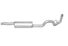 Gibson 319634 fits Ford 11-13 F-150 King Ranch 5.0L 3in Cat-Back Single Exhaust