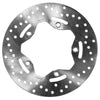 Brembo OE 68B407K9 11-21 Sym i Maxsym 400cc 275x4.5mm Brake Disc - Rear Fixed