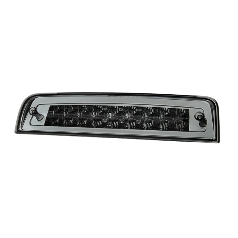 9027949 Xtune fits Dodge 09-20 Ram 2015 LED 3rd Brake Light Smoked BKL-DRAM09-